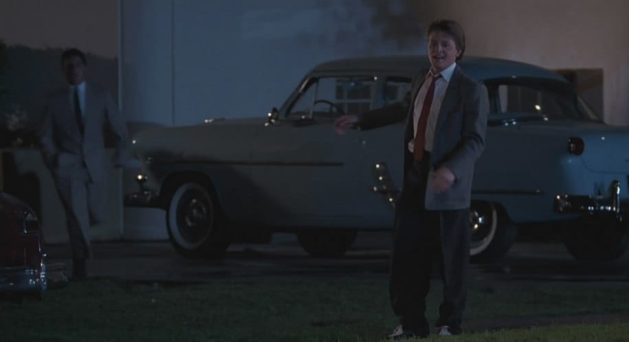 October 21st, 2015. A date that will live in pop culture infamy. This is, of course, the exact date Marty and Doc travel to the future in Back to the Future [&hellip;]