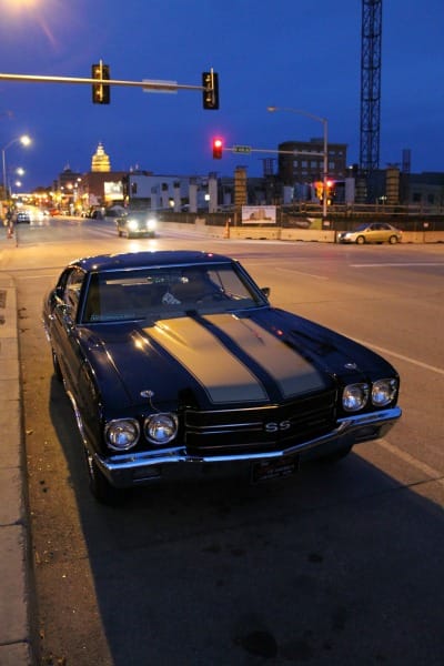 I was on business travel several weeks ago, as I had referenced in my earlier Ford Granada post.  I consider myself something of a “practiced extrovert”, and most of the time I just want [&hellip;]