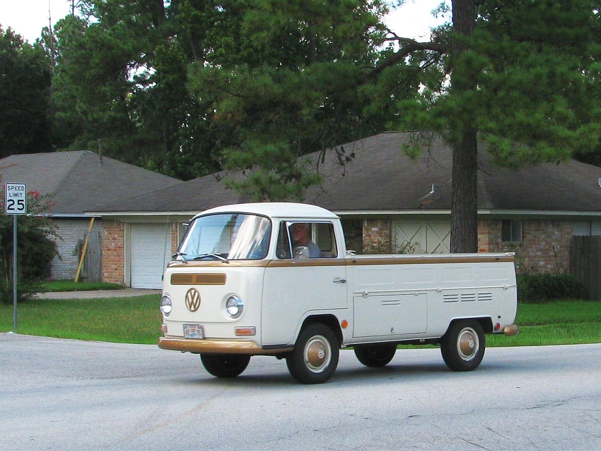 There’s something about the Woodlands, TX, where I currently live, that makes it a bit of a mecca for obscure old vehicles.  They seem to be mostly hidden away in [&hellip;]