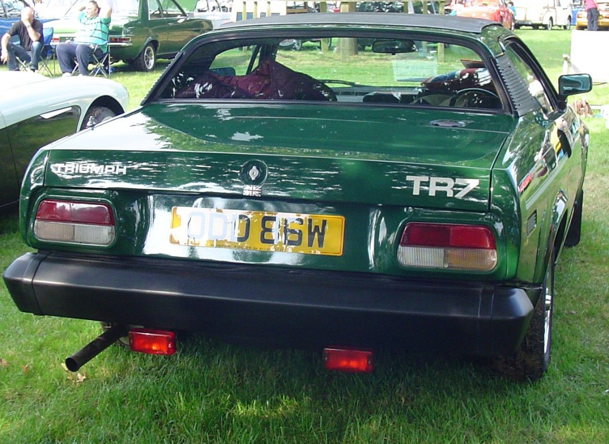 &nbsp; David 42 and Ramon got the Rover 214 recently, but it did take 11 minutes. So, you’ve eaten your turkey and feeling sharp, so can you spot this, which [&hellip;]