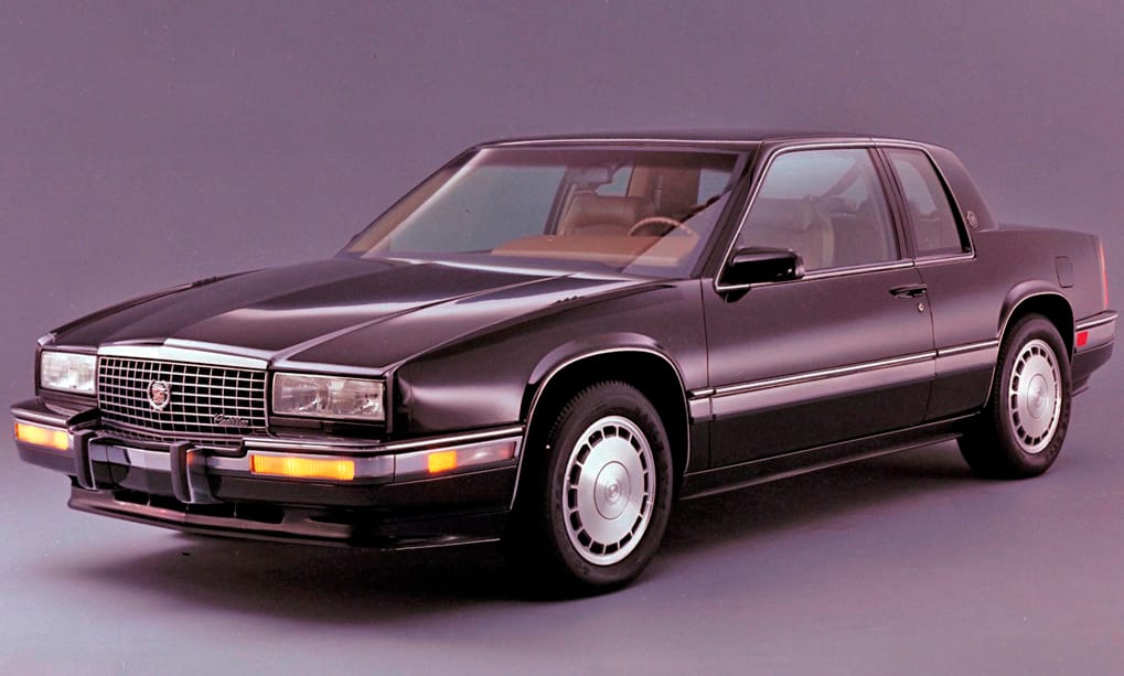 (first posted 11/30/2015)   In Part II of the Cadillac edition of this series, let’s take a look at 5 more Cadillacs: 2 luxury editions and 3 sporty editions. This quintet [&hellip;]