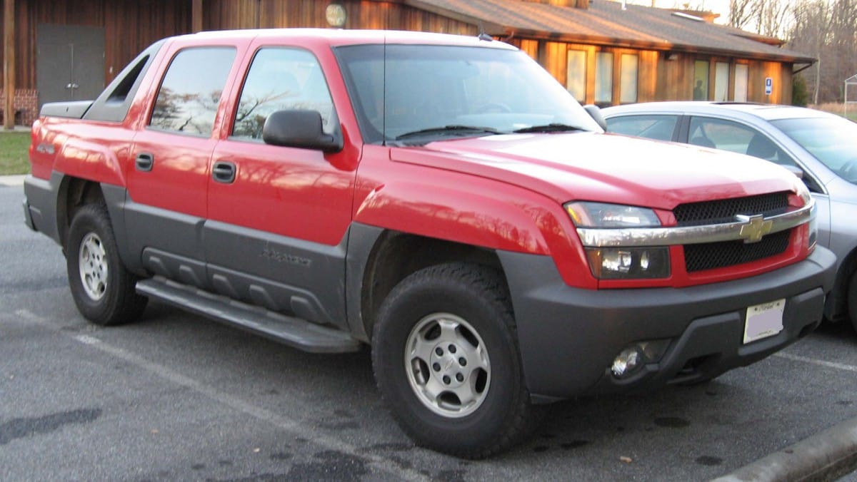 The crew-cab pickup.  Love them or hate them, they have certainly become a prominent fixture in the automotive landscape. One of my first articles on CC was questioning what had [&hellip;]
