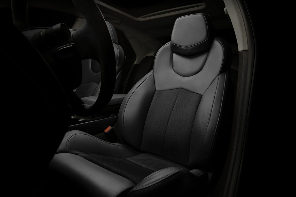 Top 10 Obscure Special Editions and Forgotten Limited-Run Models: Cadillac Edition, Part I 16 2012-cadillac-cts-touring-4