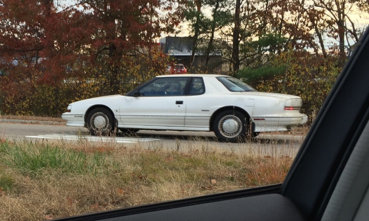 I don’t need to tell you that the fourth and final generation (1986-1992) Oldsmobile Toronado was not a very popular vehicle. Between its infamous downsizing with somewhat corporate generic styling, [&hellip;]