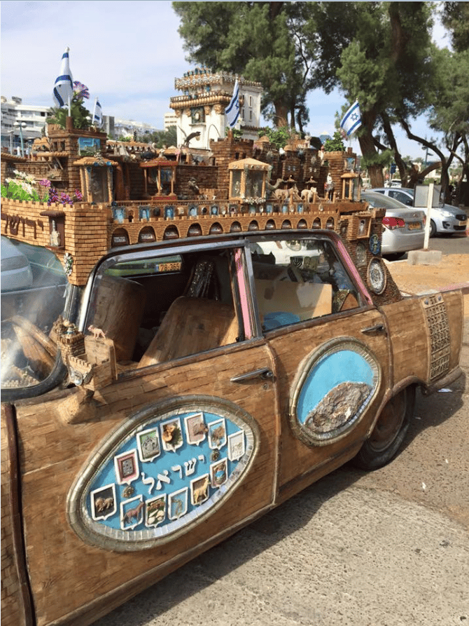 Cohort Outtake: Do Peugeot 404s Inspire Religious Fervor? 2 Peugeot 404 10 top