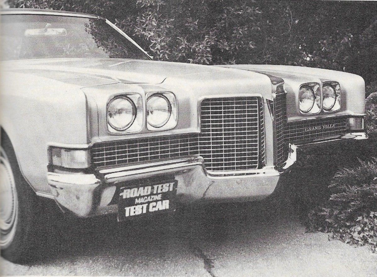 In the early 1970s, Road Test Magazine covered a nice cross section of cars, including an emphasis on “ordinary” sedans, coupes and economy cars that wouldn’t usually have been seen in [&hellip;]