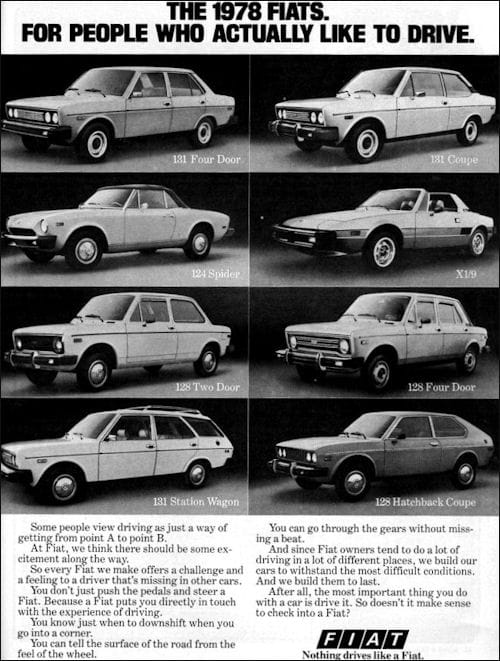 Many of us have personal preferences for various types and fashions in the styling of a car. Some like the fins of a 1959 Cadillac, some admire the simple but [&hellip;]