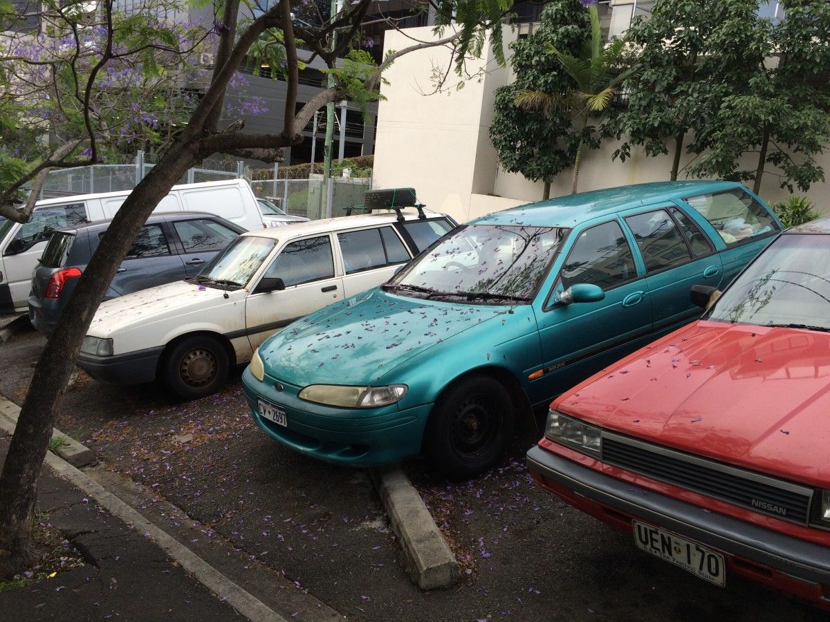 There’s a street not too far from my office in Brisbane’s central business district that consists almost entirely of backpacker hostels, serviced apartments and other traveler-friendly accommodation. Being a local, [&hellip;]