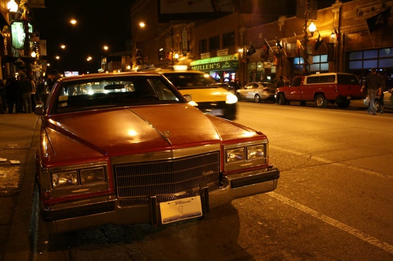 Curbside Classic: 1984 Cadillac Coupe DeVille - Santa's Brougham