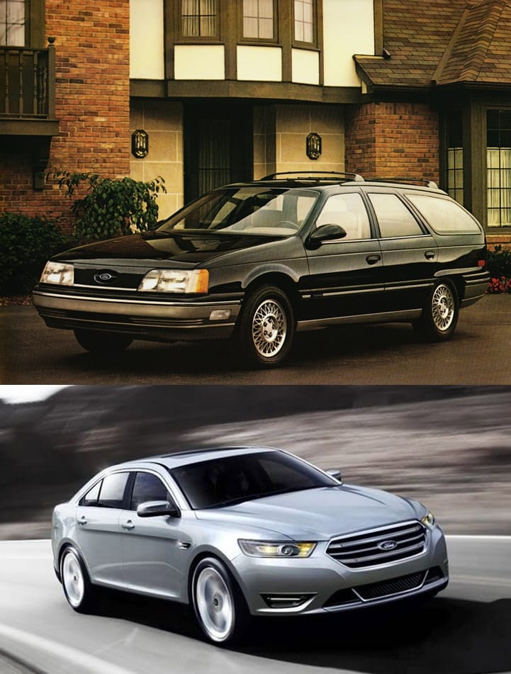 (Originally posted 12/27/2017 as the finale for Taurus Week. Content updated to mark the last American Taurus rolling off the assembly line on Friday, March 1st) What is there left [&hellip;]