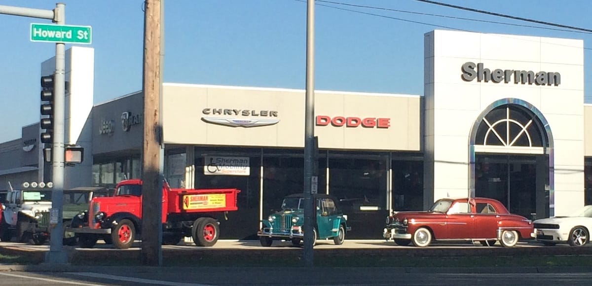 After months of seeing the “Dodge Brothers” television ads showing the Roaring Twenties hijinks of fictionalized versions of John and Horace Dodge, who actually each died in 1920, do you yearn for some more authentic nostalgia from [&hellip;]