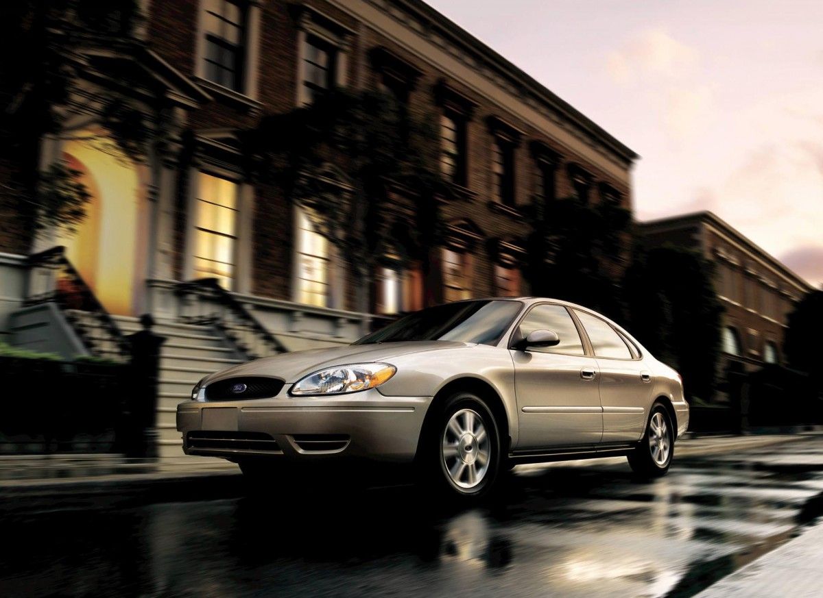 On December 27th, 1985, the Ford Taurus officially went on sale. Ford’s forward-looking, aerodynamic FWD mid-size sedan and wagon completely changed the game in the United States, elevating what American [&hellip;]