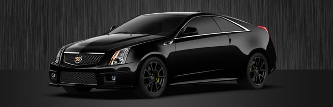 Future Curbside Classic: 2006-11 Cadillac DTS - A Letter to GM 17 2011 cadillac cts v coupe