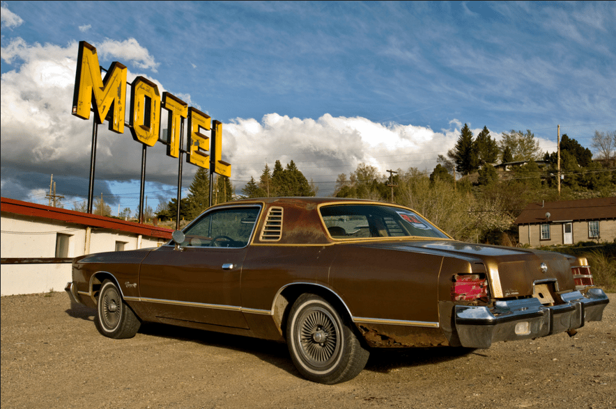 Curtis Perry, from Portland, OR., has been sharing a number of his great finds and photography at the Cohort, and we’ve seen several already. I’m going to do a little [&hellip;]