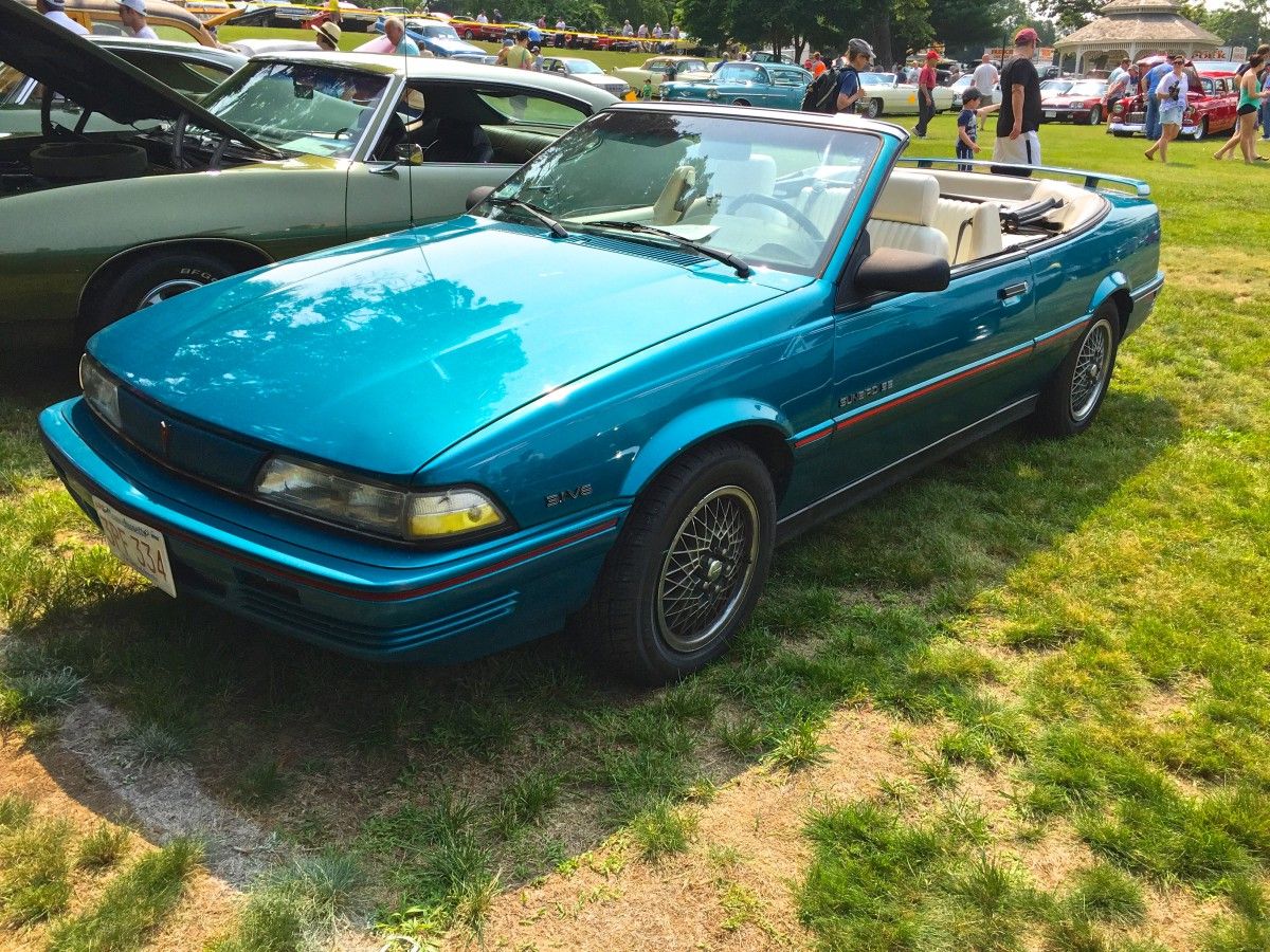 (first posted 12/10/2015)    Was there ever a truly appealing J-car? I’ll be the first to admit that I’ve never been a fan of any J-car. But if I was forced [&hellip;]