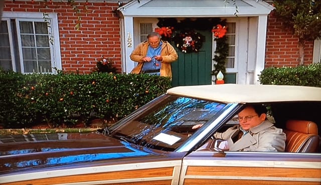 Seinfeld fans out there will know that today, December 23, is Festivus, the fictitious holiday created by George Costanza’s father, Frank (played by Jerry Stiller), after having had it once [&hellip;]