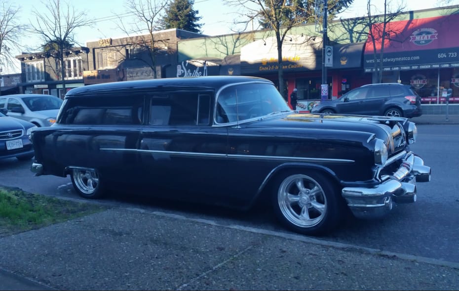 posted at the Cohort by nifticus Unless you just joined the CC party, by now you should be well versed in the “Cheviac” story line; Pontiacs built in Canada that [&hellip;]
