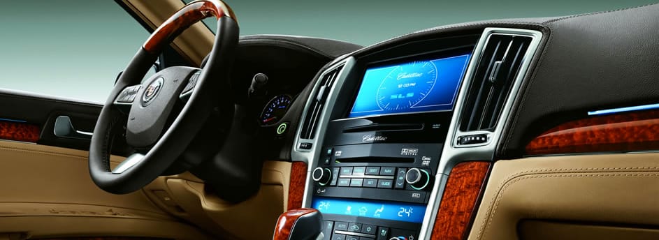 Future Curbside Classic: 2006-11 Cadillac DTS - A Letter to GM 22 cadillac sls china 5