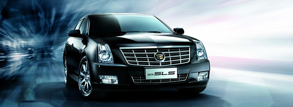 Future Curbside Classic: 2006-11 Cadillac DTS - A Letter to GM 24 cadillac sls china 9