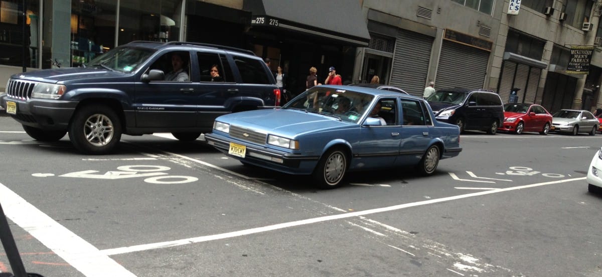The Ford Taurus was a hugely influential and successful American car, there’s no question about it. Its aerodynamic, premium styling was a breath of fresh air in a market full [&hellip;]