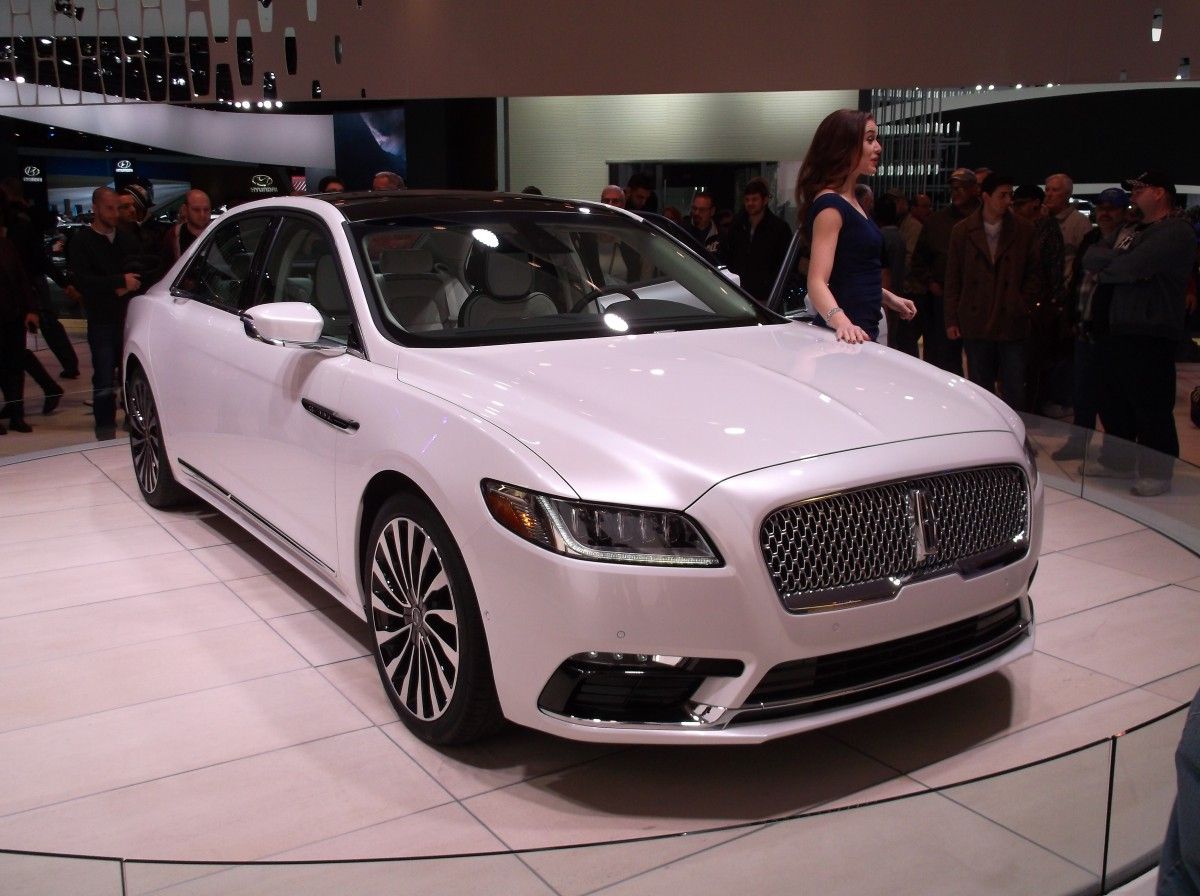 Lincoln’s triumphs and woes are well-trodden fare for argument among the vehicular-minded, and that is outside the scope of this writing.  For those who haven’t heard, the new Continental is [&hellip;]