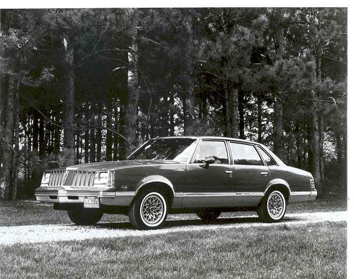 (first posted 1/4/2016)     Staid Pontiac had been revitalised in the 1960s, assuming a hipper, more youthful image. The magic of the first GTO and Firebird was an elixir of life [&hellip;]
