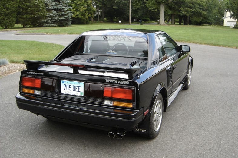 As a kid, and like many kids alongside me, I lusted after the Toyota AE86. The powerful combination of Fast and Furious and Initial D suddenly made the everyday Japanese [&hellip;]