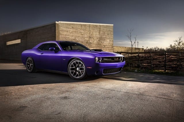 Automotive History/QOTD: Automotive Revivals - When Should An Automaker Bring Back A Nameplate? 6 2016-dodge-charger-and-challenger-plum-crazy_100521747_m