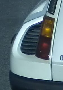 My only hint- The car is located in the US (Los Angeles area). The picture includes a very distinctive element, so I’m betting someone will get this. But I’m also [&hellip;]