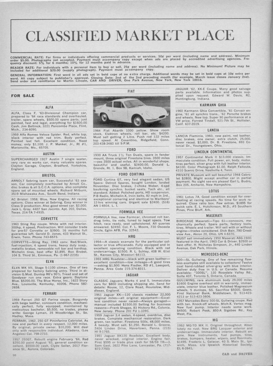 CD April 1964 034 900