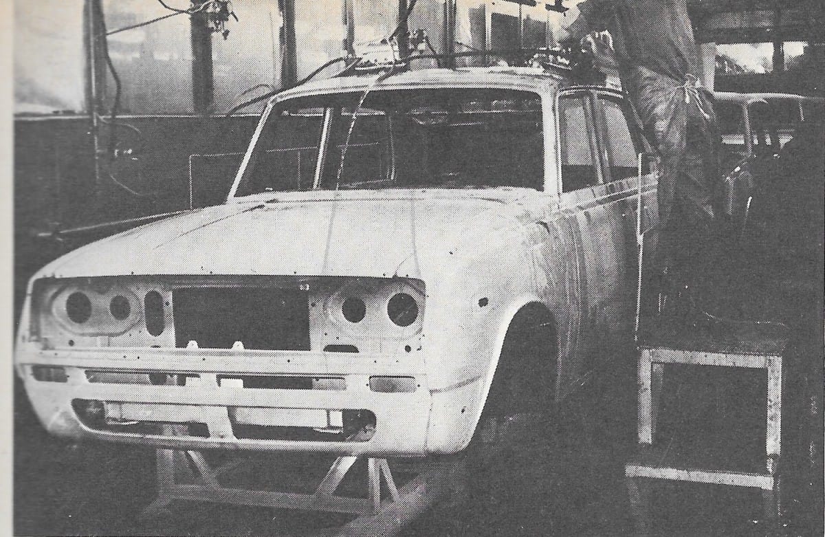 One of the central parts of Toyota’s lasting success is its methodical approach to business. The company studies markets, seeks to understand fundamental consumer needs and carefully examines competitors’ products [&hellip;]