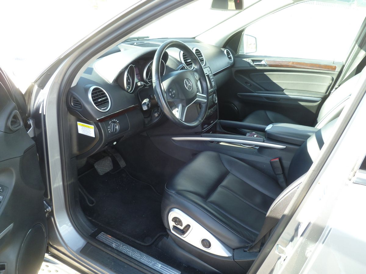COAL: 2011 Mercedes-Benz GL450 4Matic - Straight Outta Tuscaloosa! (Now With Updates!) 9 P1020065