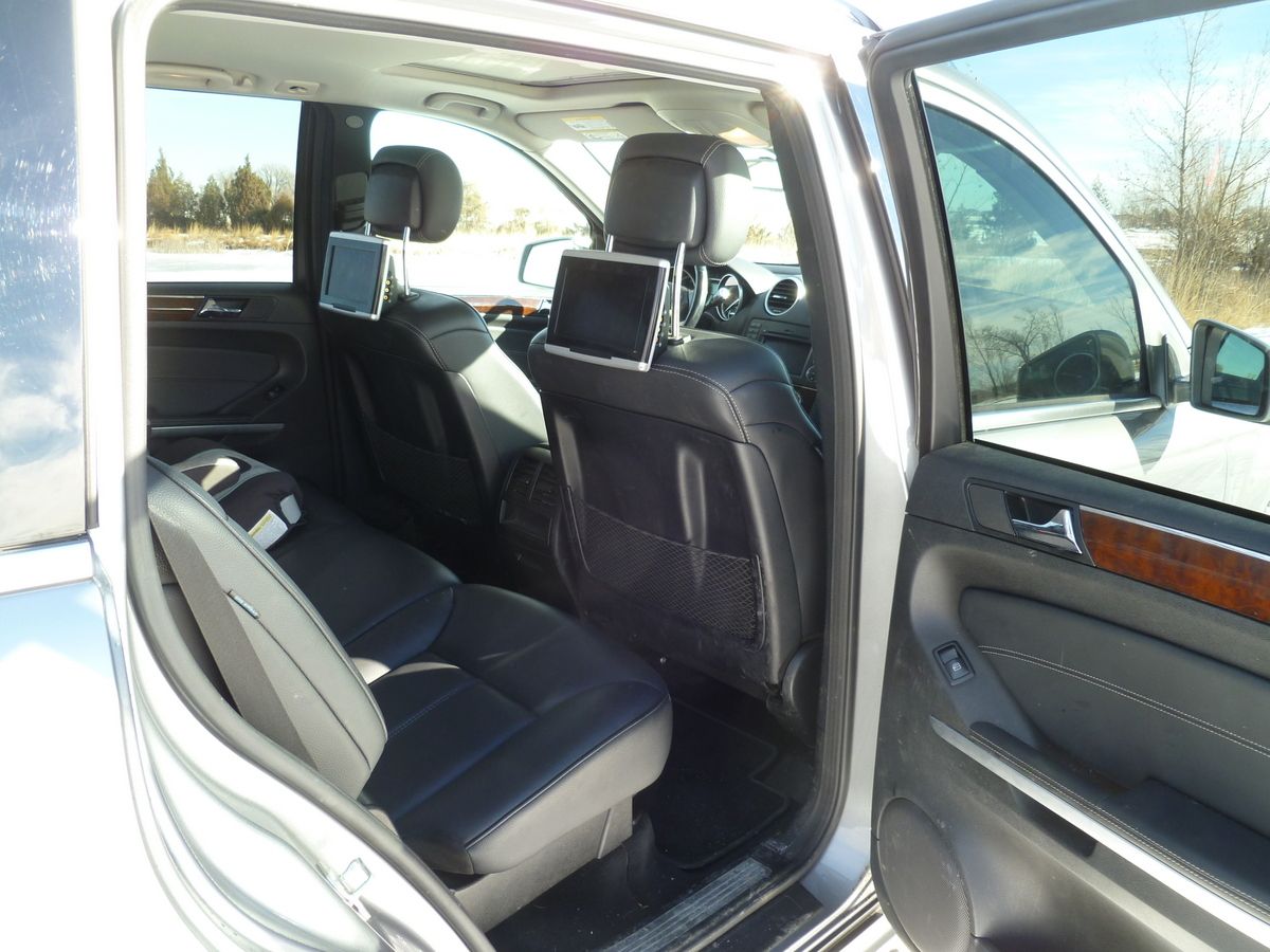 COAL: 2011 Mercedes-Benz GL450 4Matic - Straight Outta Tuscaloosa! (Now With Updates!) 10 P1020082