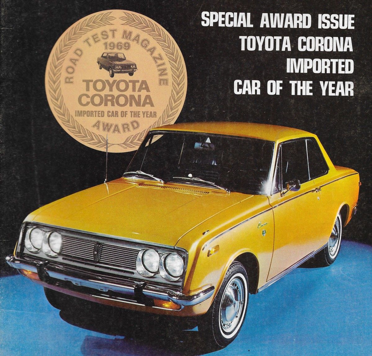 After their much-ballyhooed push into the “small car” market for 1960, the U.S. Big Three rather quickly returned to their old ways as their “economy” offerings, never actually that petite [&hellip;]