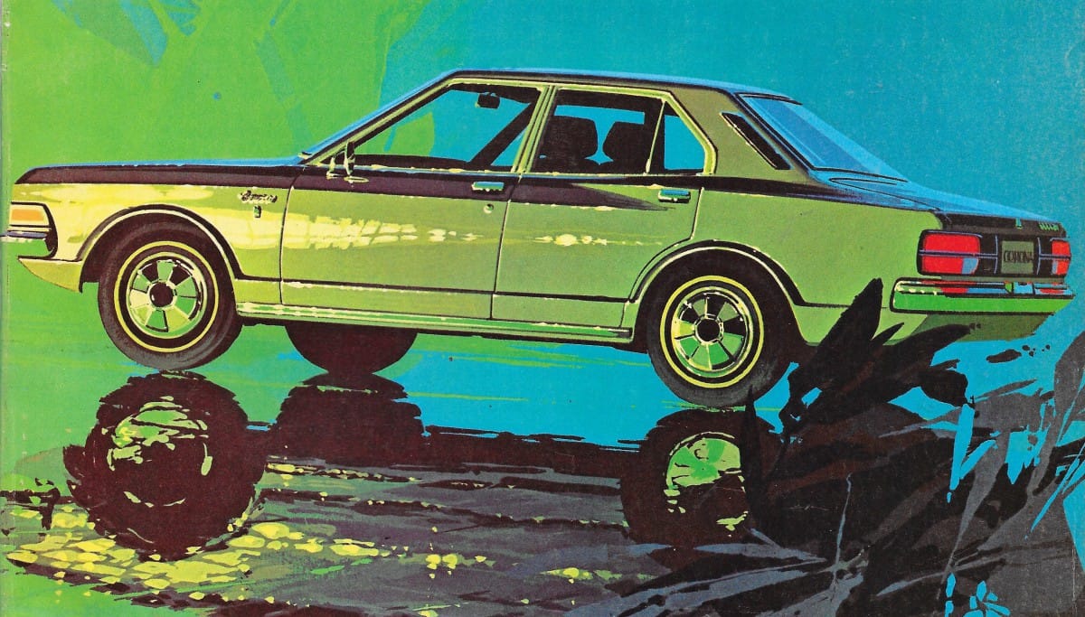 The 1971 model year was momentous in many ways, not the least of which was Ford and Chevrolet’s vow to once again “kick the imports back across the ocean.” But [&hellip;]