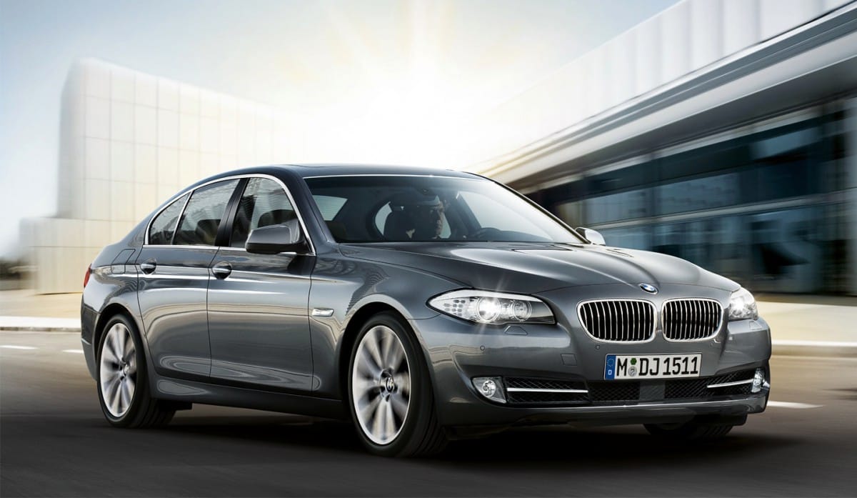 Anything For A Quiet Life - Finding The Perfect Family Car 10 bmw-520i-04