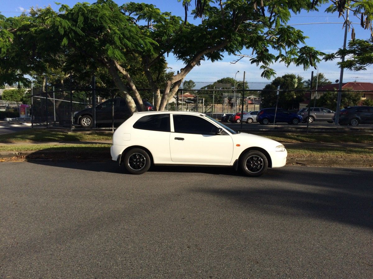 American Motors Corporation followed a simple formula to make its Gremlin subcompact. First, take a popular compact. Second, cut off the rear end. Voilà, a subcompact, albeit one that wasn’t [&hellip;]