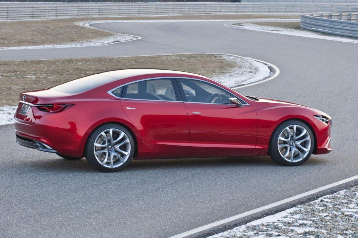 I’ve always been a fan of the Mazda 6 – even going back to its predecessor, the Mazda 626 that first debuted in the US in 1979.  But I was [&hellip;]