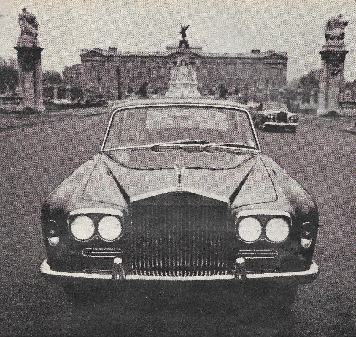 In the 1960s, Rolls-Royce occupied an exalted position at the absolute top of the car market, though much of that reputation was based on archaic but impeccably built machines featuring [&hellip;]