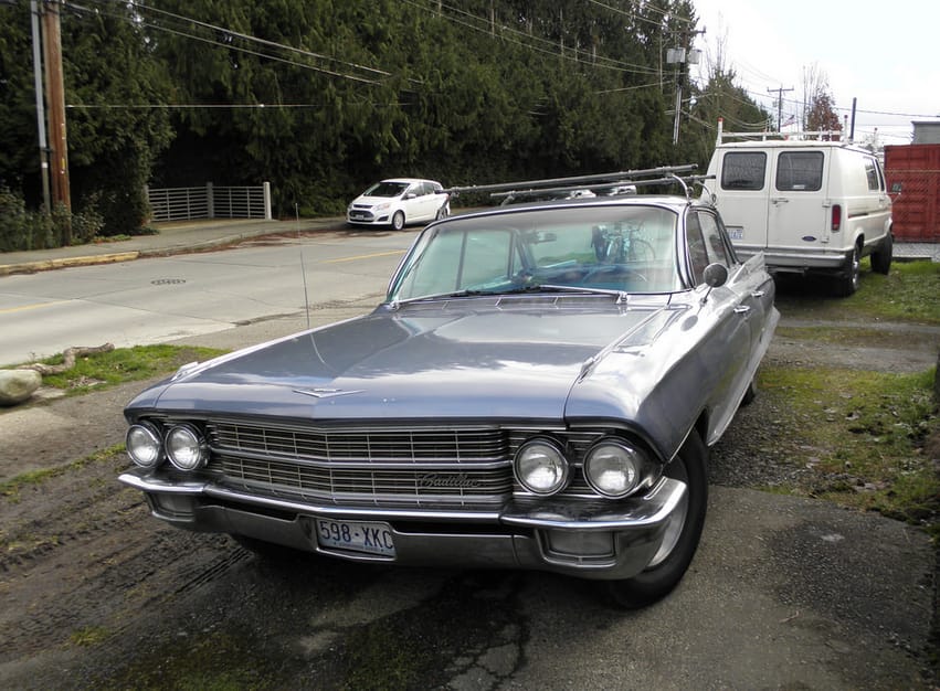 So which vehicle will we send out on that next service call? You’re in the mood for some comfort? Then load the ladders and conduit on the Caddy; the Econoline [&hellip;]