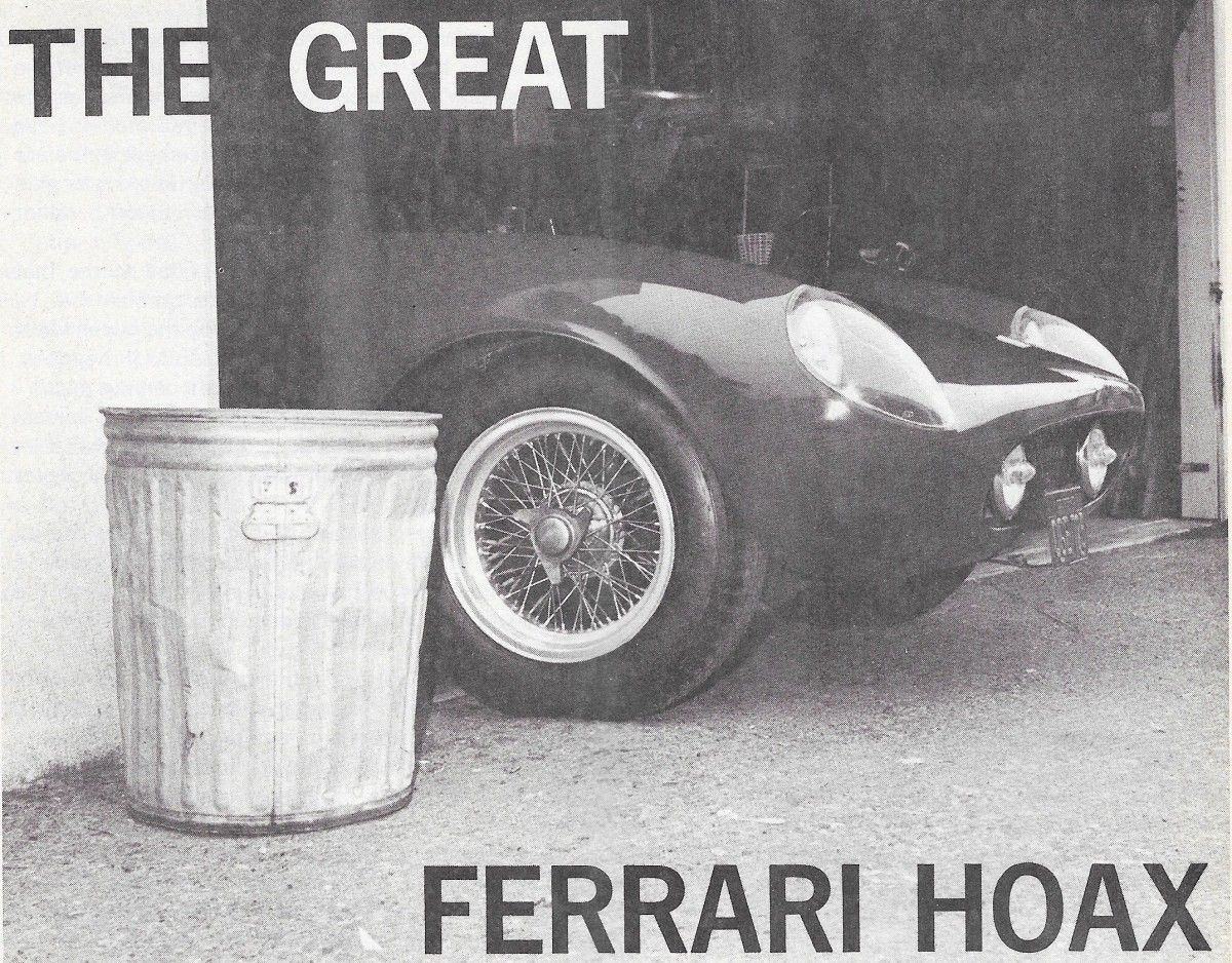 Pick up any buff book today, and odds are there will be some gushing praise for a “Hypercar” (the new name to denote over-the-top expensive sports cars), and more often [&hellip;]