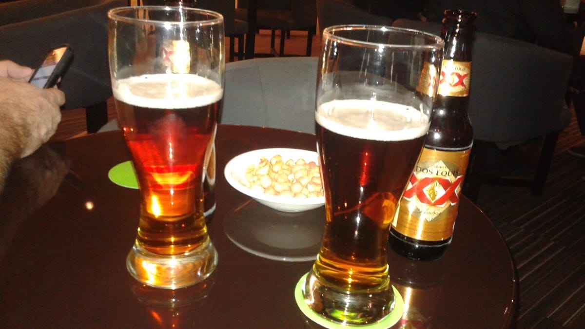Roadtrip Capsule: A Quick Trip to Mexico 13 beer1200