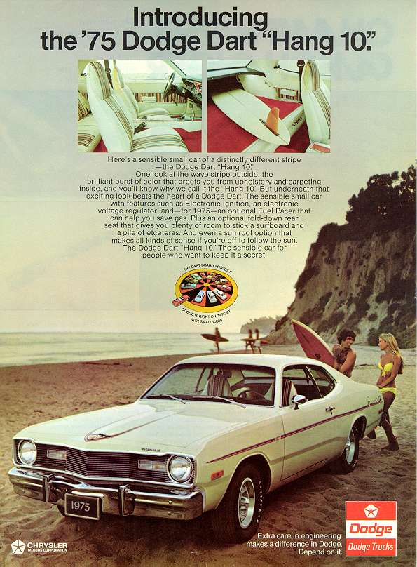 (first posted 2/12/2016) Did you think every obscure special edition and forgotten limited-run Mopar model had been covered in Part 1, Part 2 and Part 3 of this series? Not [&hellip;]