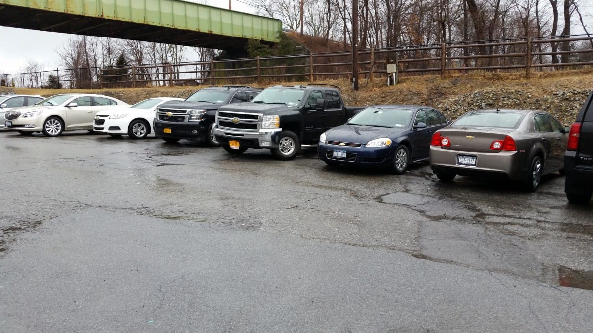 A few weeks ago I went to a local eatery, only to find the parking lot quite full. Inside, the “Dutchess County Police Chiefs Association” occupied that area inside almost [&hellip;]