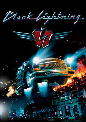 CC Cinema: Black Lightning (КК Кино: Чёрная Молния) 1 2820507