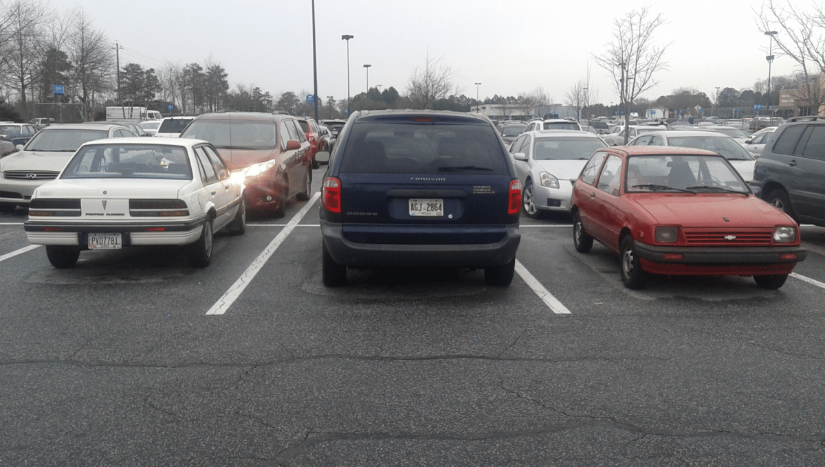 (by savageatl)     Atlanta does not boast the variety of aged cars that Eugene does; blame it on emissions or profligacy. People say in Savannah, people ask you what [&hellip;]