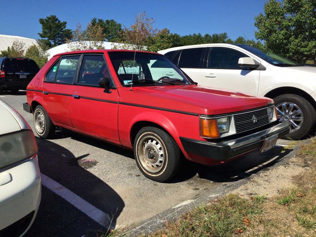 (first posted 3/25/2016)    Considering the grave situation Chrysler was in by the late-1970s, it was nothing short of a miracle (and a little help from Uncle Sam) that the automaker [&hellip;]