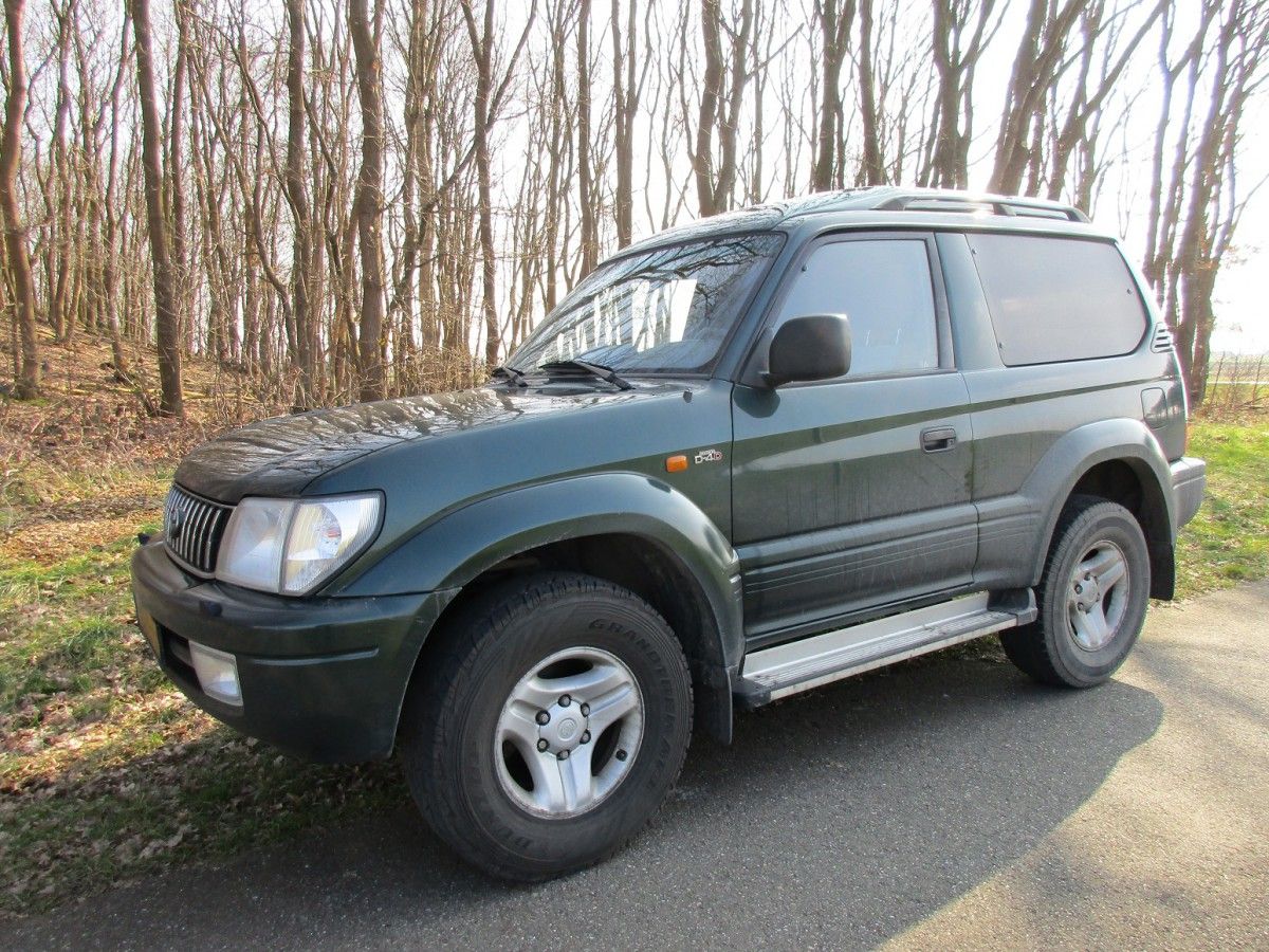 In February 2002 I took delivery of my new Toyota Land Cruiser 90 3.0 D-4D at the dealership nearby. After more than 14 years of ownership, having never had a [&hellip;]