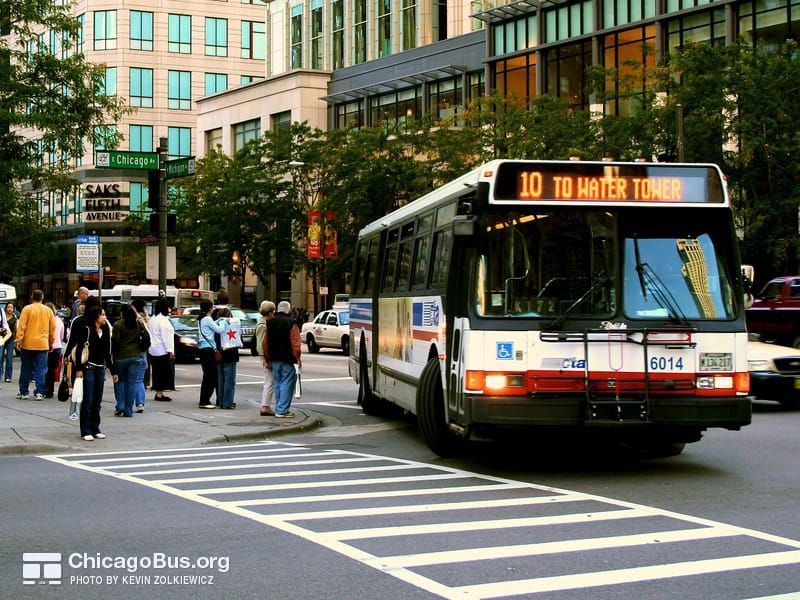 Bus Stop Classic: Grumman 870/Flxible Metro – An Early Stumble, But a Successful Recovery 11 IMG_2979.JPG