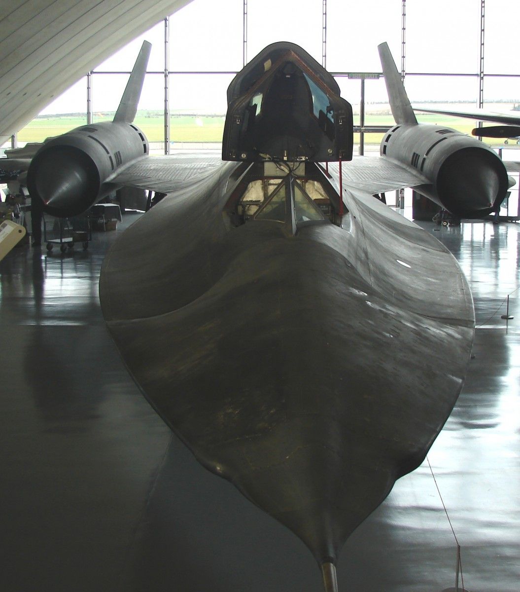 I have referred previously on CC to the Imperial War Museum (IWM) aircraft and military vehicle collection at Duxford, near Cambridge in England, and personally I cannot recommend it enough [&hellip;]